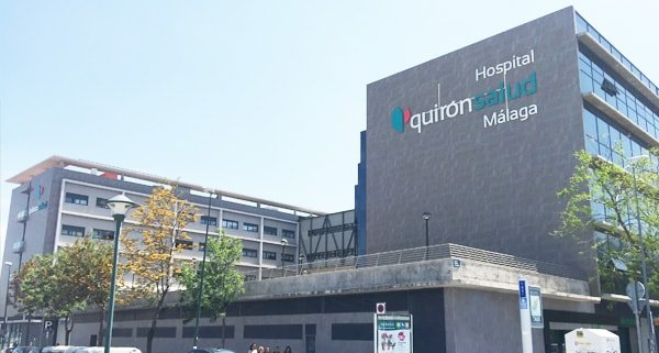 Mejor cirujano plástico Hospital Quirón de Málaga